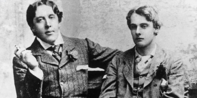 Një letër dashurie nga Oscar Wilde për Bosie-n e tij të dashur (Lordin Alfred Douglas), 29 prill 1895