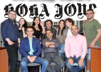 Albert Vataj: “Koha Jonë” më 11 maj 1991 erdhi në jetë si e para gazetë e pavarur. Historia që vazhdon!