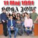 Albert Vataj: “Koha Jonë” më 11 maj 1991 erdhi në jetë si e para gazetë e pavarur. Historia që vazhdon!