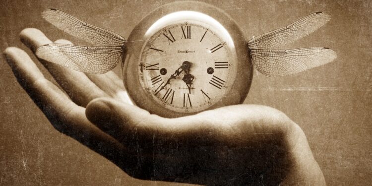 Gjithnjë ka kohë për të dëshmuar se ke ardhur në jetë me mision