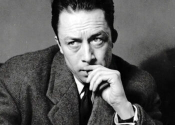 Albert Camus për artistin si një zë i rezistencës dhe një instrument i lirisë