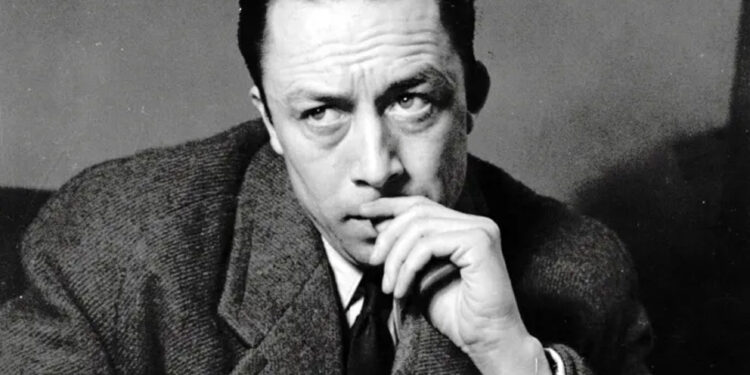 Albert Camus për artistin si një zë i rezistencës dhe një instrument i lirisë