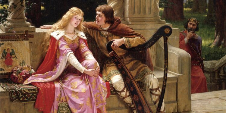 Tristani dhe Izolta, një histori dashurie epike që orvatet mes trillit dhe legjendës