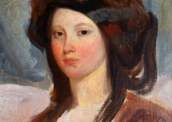 Juliette Drouet një grua e madhe që sakrifikoi gjithçka për një burrë të madh si Victor Hugo