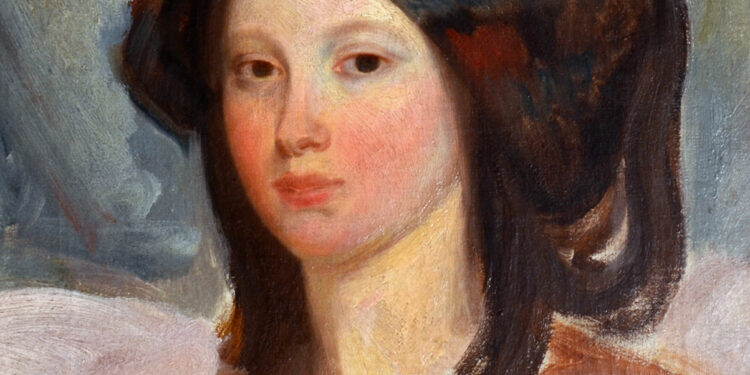 Juliette Drouet një grua e madhe që sakrifikoi gjithçka për një burrë të madh si Victor Hugo