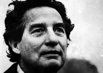 Octavio Paz: Dashuria është një bast, një bast i egër, i vendosur mbi lirinë. Jo mbi lirinë time, por lirinë e tjetrit