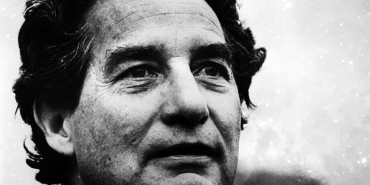 Octavio Paz: Dashuria është një bast, një bast i egër, i vendosur mbi lirinë. Jo mbi lirinë time, por lirinë e tjetrit