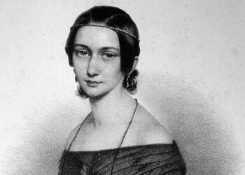 Clara Wieck Schumann, fëmija mrekulli, një grua që sfidoi botën e sunduar nga meshkujt