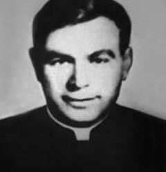 Më 12 maj përkujtim meshtarit martir, të Lumit dom Dedё Malaj, pushkatuar më 1959