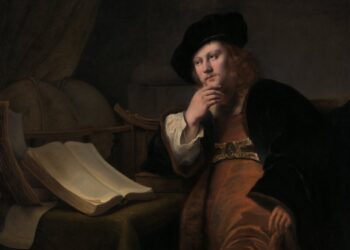 Ferdinand Bol, zelltari i talentuar në punëtorinë e Rembrandt van Rijn, piktori që jetoi dhe vdiq i pasur