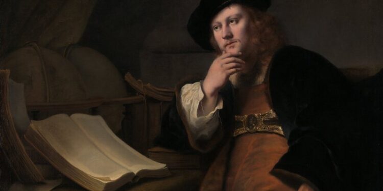 Ferdinand Bol, zelltari i talentuar në punëtorinë e Rembrandt van Rijn, piktori që jetoi dhe vdiq i pasur