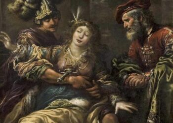 Historia legjendare e Lukrecias, gruaja emblematike të besnikërisë bashkëshortore dhe nderi i humbur që çoi në fundin e mbretit të fundit romak