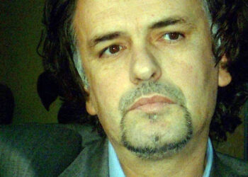 Albert Vataj: Lloji i burrave që janë aty, në heshtjen që flet dhe pranin që ndjeni brenda jush