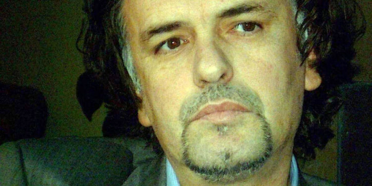 Albert Vataj: Lloji i burrave që janë aty, në heshtjen që flet dhe pranin që ndjeni brenda jush