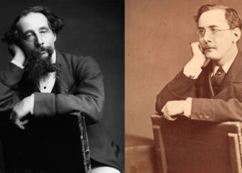 Si të jesh një person i denjë: Letra këshilluese e Charles Dickens për djalin e tij më të vogël