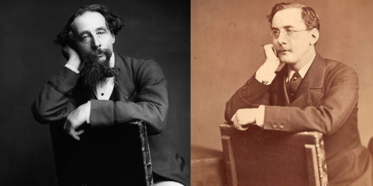 Si të jesh një person i denjë: Letra këshilluese e Charles Dickens për djalin e tij më të vogël