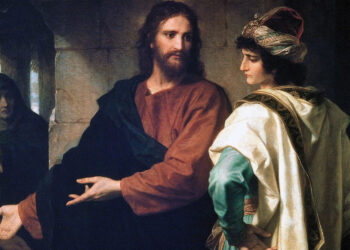 Heinrich Hofmann, piktori humanist, portretisti i famshëm që u flak si i “modës së vjetër”