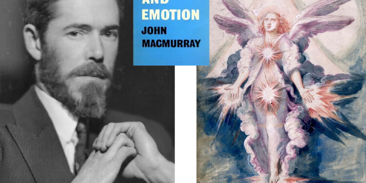 Arsyeja dhe emocioni: Filozofi John Macmurray mbi çelësin e tërësisë dhe themelet e një jete të përmbushur