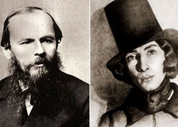 Lamtumira e vonuar e Fjodor Dostojevskit për George Sand, “krijueses që ndezi shpirtin në etjen shpirtërore për përsosmëri dhe dëlirësi”
