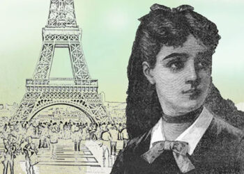 Matematikanja franceze Sophie Germain, e cila pikënisi sfidën e grave në shkencë dhe u përpoq të shpëtonte jetën e Carl Friedrich Gauss