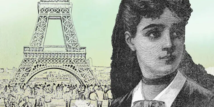 Matematikanja franceze Sophie Germain, e cila pikënisi sfidën e grave në shkencë dhe u përpoq të shpëtonte jetën e Carl Friedrich Gauss
