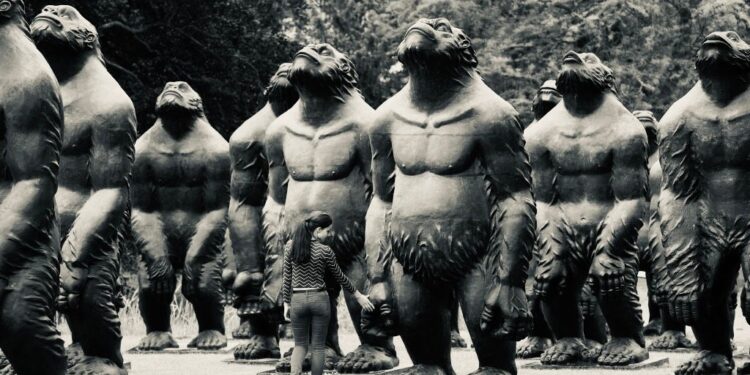 Arti nuk njeh kufij dhe pavarësisht distancave është komunikim efektiv midis kombeve të Kinës dhe Shqipërisë