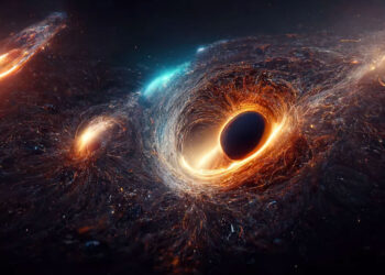 Parashikimi i frikshëm i Stephen Hawking, gjithçka në univers është e dënuar të avullojë