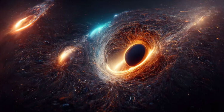 Parashikimi i frikshëm i Stephen Hawking, gjithçka në univers është e dënuar të avullojë