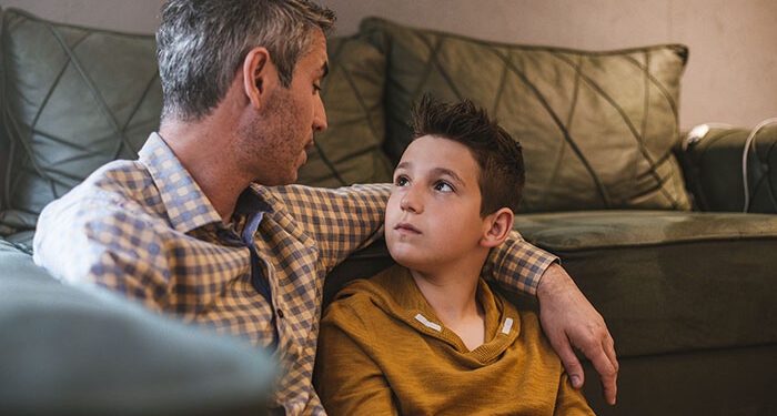 Albert Vataj: Ajo çfarë neve si prindër, na mësoi fëmijëria jonë për një prindërim model