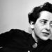 Hannah Arendt mbi dashurinë dhe si të jetosh me frikën themelore të humbjes së saj, dhe jo vetëm