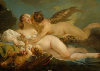 Callisto, vajza e mbretit arkadian Lykaon, “më e bukura” e “fati të keq” në kalendarin mitologjik