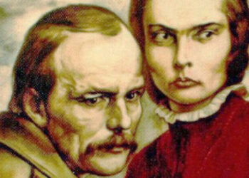 Fjodor Dostojevski – Maria Dmitrievna Isaeva, dashuria e madhe e shpirtrave ngadhënjyes, ata që e shnjtëruan pasionin