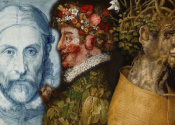 Giuseppe Arcimboldo, paradoksali dhe alegoriku i pikturës, eksponenti më radikal dhe ekstravagant i stilit manierist