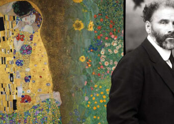 Gustav Klimt: Gjithçka imja është në veprat e mia, “Kush jam dhe çfarë dua” aty ndodhet