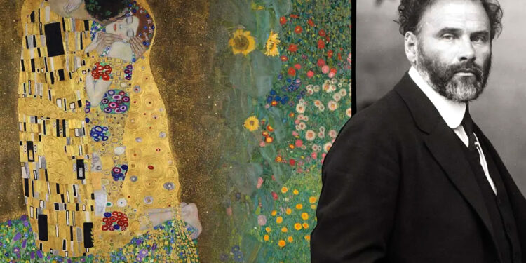 Gustav Klimt: Gjithçka imja është në veprat e mia, “Kush jam dhe çfarë dua” aty ndodhet