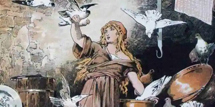 “Hirushja”, përralla legjendare që u trajtua nga parahistoria deri te Disney, përmes mijëra versioneve, mbi 500 vetëm në Evropë