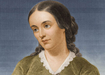 Nëna Themeluese e Feminizmit Amerikan, Margaret Fuller, për atë që e bën një udhëheqës të madh