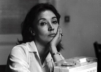 Oriana Fallaci: Të jesh grua, nga “Letër për një fëmijë të palindur”