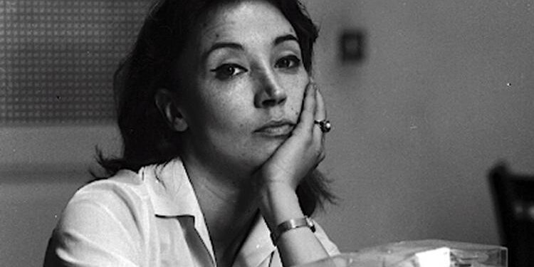 Oriana Fallaci: Të jesh grua, nga “Letër për një fëmijë të palindur”