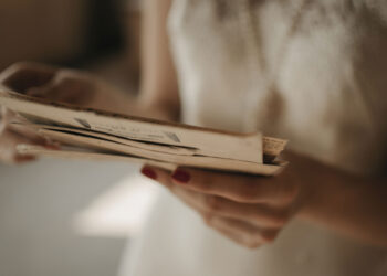 Letër mungimi/ Ti je aty me mendime, me zemër dhe përjetim, te çdo çast ku përfytyrimi përpiqet të të ribëjë