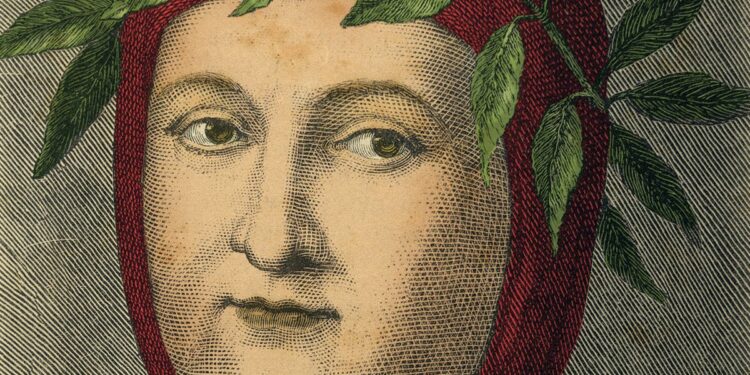 Françesko Petrarka, “Babai i Humanizmit”, jetoi dhe krijoi “mes stuhive të ndryshme dhe konfuze” të kohës