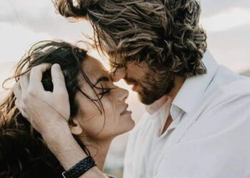 Burrë, të duhet kaq shumë, për të merituar zemrën e një gruaje të hyjshme