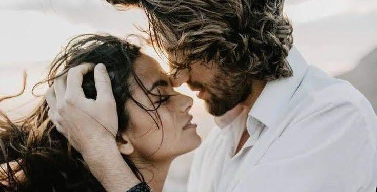 Burrë, të duhet kaq shumë, për të merituar zemrën e një gruaje të hyjshme