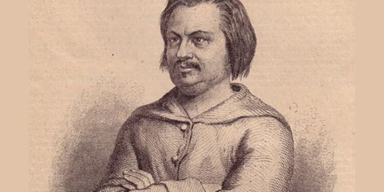 Stefan Cvajg: Honore de Balzak, gjiniu që u hakmor ndaj realitet me gjenialitetin e talentit