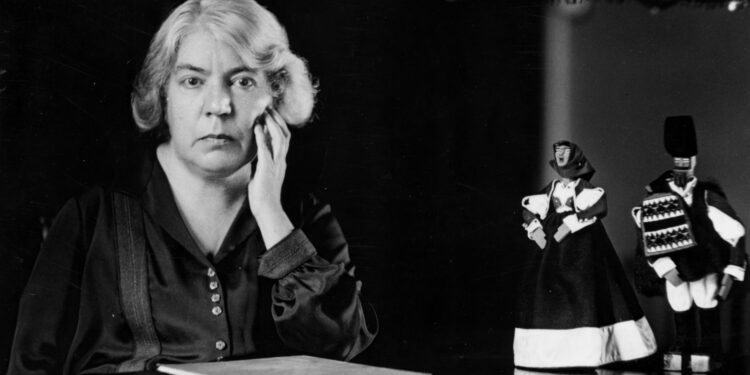 Grazia Deledda, shtatshkurtëra sardenjase që madhështoi vendlindjen përmes krijimtarisë dhe italiania e parë që u nderua me Nobel