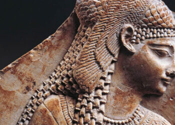 Ciles përkatësi racore i përkiste faraonia e fundit e Egjiptit, si dukej në të vërtetë Kleopatra?