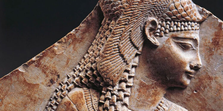 Ciles përkatësi racore i përkiste faraonia e fundit e Egjiptit, si dukej në të vërtetë Kleopatra?