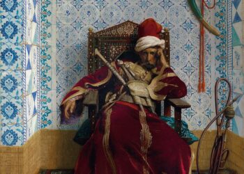 Të vërtetat e historisë së fjalorthit greqisht-shqip të Marko Boçarit