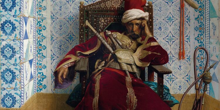 Të vërtetat e historisë së fjalorthit greqisht-shqip të Marko Boçarit