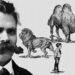 “Tre metamorfozat” e Friedrich Nietzsche, nga “Kështu fol Zarathustra”